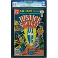 thumbnail image 2 of All-Star Comics #66 - CGC 9.8 Comic Book, 2 of 2
