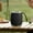 Black, variant on Portable Speaker Wireless Bluetooth Speaker Wireless Bluetooth Speaker, Portable Mini Speaker with Enhanced Bass, Small Outdoor Bluetooth Speaker for Car, Home, Travel, Desktop, Gray
