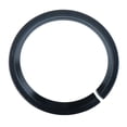 thumbnail image 2 of Espaciador del conector de conversión de de repuesto de shamjiam  Espaciador de la base de los auriculares de bicicleta, 2 of 8