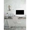 thumbnail image 5 of Parvez Taj Passionate Bloom Framed Wall Art, 5 of 6