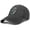 Black-1, variant on 250th Anniversary USA Hat 1776-2026 250 Year United States American Baseball Cap for Men Women