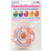 Cupcake Creations Basketball 32/Pkg