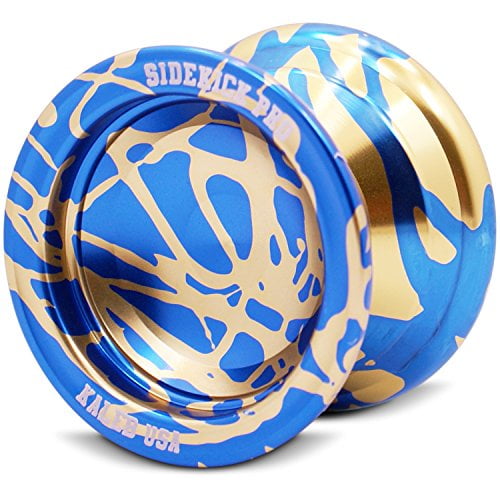 sidekick yoyo