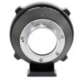 thumbnail image 4 of Metabones Speed Booster Ultra 0.71x Adapter for PL Lens to Micro Four Thirds Camera, Black Matte, 4 of 5