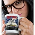 thumbnail image 2 of 3dRose, US Coast Guard Operators of Small Boats Enlist Now Recruiting Poster, 11oz Magic Transforming Mug, 2 of 8