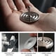 thumbnail image 4 of Spinning Top giratorio magnético decoración escritorio gotitas Spiner juguetes regalos sin Base, 4 of 8
