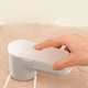 thumbnail image 4 of Teissuly Electric Lint Remover For Clothes Furniture Sofa Blanket Bedding Lint Shaver Sweater Shaver Defuzzer Depiller With 6-Leaf Blades Teissuly WER202401221125, 4 of 7