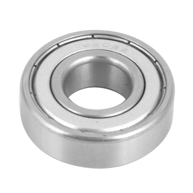 Deep Groove Ball Bearing, Sealed Ball Bearing, Wide Application For Machine Tool Pump Industry