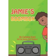 Jamie's Boombox (Paperback)