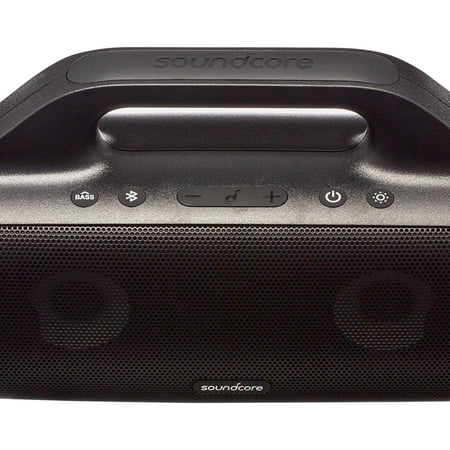 soundcore by Anker- Select Pro Portable Speaker