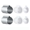 thumbnail image 5 of 2Pieces Practical Stop Tube Temperature Limit Convenient for Moens Posi Temped Faucet Cartridges In Chromes, 5 of 7