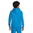 thumbnail image 5 of Reebok Boy's Colorblock Fleece Hoodie, Sizes 4-18, 5 of 6