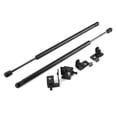 thumbnail image 3 of Car 2pcs Front Hood Bonnet Gas Shock Strut Hydraulic Rod Fit for Isuzu DMax DMax 20122019, 3 of 7