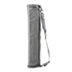 thumbnail image 2 of Mochila portátil impermeable para yoga, bolso de hombro, bolso de mano para yoga, pilates, gris, 2 of 7