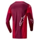 thumbnail image 2 of Jersey Alpinestars Racer Hoen Mars Rojo/Burgundy para hombre, 2 of 3