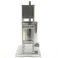 thumbnail image 6 of DENEST 10L Manual Churros Machine Spanish Vertical Churro Maker Machine Stainless Steel, 6 of 12