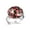 Multi 3, variant on Grunge Skull Spiders Pattern Stainless Steel Rings for Women, Open Adjustable Ring Promise Ring Jewelry Gifts
