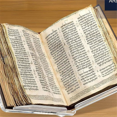thumbnail image 5 of Transparent Clear Acrylic Book Holder Reading Stand for Open and Closed Books, Magazines, Textbooks Reading Stand, 5 of 5