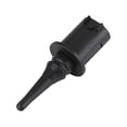 thumbnail image 2 of Black Outer Ambient Air Temperature Sensor 0075421318 Fit for C E S Smart Sprinter-CXDT, 2 of 5