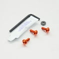 thumbnail image 5 of Aluminum Windshield Kit 3 Bolt (SK307), 5 of 6