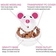 thumbnail image 5 of Dispensador De Alimentos Para Mascotas, Vaso De Juguete Interactivo Para Gatos, Alimentador De Alimentos, Bola Interactiva Para Alimentos Para Mascotas Noticed PT002579-01, 5 of 5