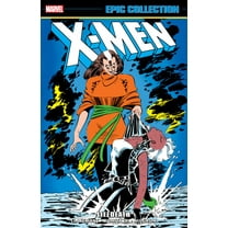 X-Men Epic Collection: Lifedeath, (Paperback)
