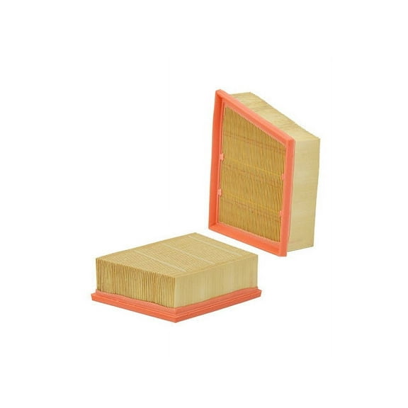 Air Filter - Compatible with 2018 - 2022 Ford EcoSport 2019 2020 2021