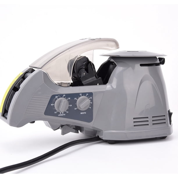 Auto Tape Dispenser Zcut-870 Electric Tape Cutting Machine Tape