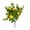 Green 1Pcs, variant on HOARBOEG 1Pcs Artificial Lemon Branch, 31cm Faux Lemon Stem with Fruit, Lifelike Plastic Lemon Twig for Home Decor, Desktop Flower Arrangement, Kitchen Table Centerpiece