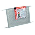 thumbnail image 2 of GRILLE de Porte STORM Gris (Lot de 1), 2 of 3