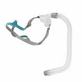 thumbnail image 3 of Nasal Pillow Case With Headgear Snoring Device Nasal Pillow Case Helper For Snoring Cushions Sleep Helper Nasal Pillow Case With Headgear S M L Cushions Sleep Helper For Snoring, 3 of 8
