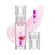 thumbnail image 2 of Xihbxyly Aceite Labial de Flores, Fórmula Mágica Que Cambia de Color, Brillo Labial Hidratante Transparente Dudu, con Infusión de Flores Secas, Hidratación y Nutrición Duraderas, Perfecto para El Cui, 2 of 2