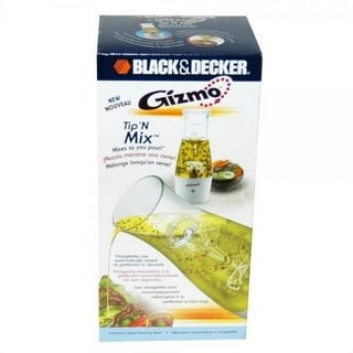 BLACK+DECKER Quiet Blender with Cyclone® Glass JarBL1400DG-P