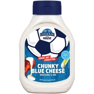 chart house blue cheese dressing Chart House Blue Cheese Dressing