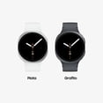 thumbnail image 2 of Smartwatch Samsung Galaxy Watch 8 40 mm Dark Gray Grafito, 2 of 3