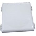 thumbnail image 1 of 2.4 & 5 GHz 7.5 dBi 60 Degrés 4x4 Panneau Antenne avec Connecteurs N-Femelle pour Câbles XH2-240, 1 of 1