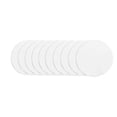 thumbnail image 1 of Less Than 5 Home Textile Storage Anywhere Glue Paste Clear Side Washable Sticker Rubber Double Wall Decoration Housekeeping & Organizers, 1 of 7