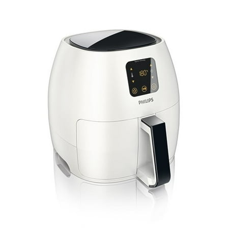 Philips Avance Collection XL Airfryer - White Airfryer