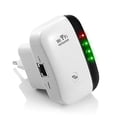thumbnail image 2 of WiFi Förstärkare Förlänger Räckvidden, 2 of 5