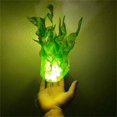 thumbnail image 2 of Halloween Floating Fireball Prop, 2 of 2