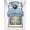 Ivory, variant on Paw Patrol Toddler Boys Graphic Tee and Fleece Cargo Shorts, 2 Piece, Sizes 12M-5T