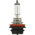 thumbnail image 3 of SYLVANIA H11 XtraVision Halogen Headlights, 3 of 7