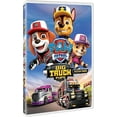 thumbnail image 3 of PAW Patrol: Big Truck Pups [DVD], 3 of 3