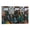 Frame-style, variant on Jacob Lawrence Art Poster (2) Art Poster Canvas Painting Decor Wall Print Photo Gifts Home Modern Decorative Posters 12x18inch(30x45cm)