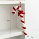 thumbnail image 3 of Bolas de Navidad rosas Adornos navideños Colgantes para árboles de Navidad Decoración navideña DIY 2025 Feliz Año Nuevo, 3 of 5