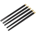 thumbnail image 3 of Chinese Style Copper Inlay Chopsticks Set, Non Slip Design, Ideal For Home, Hotel, Restaurant, Perfect Gift, 3 of 8