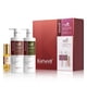 thumbnail image 1 of Set para el cuidado del cabello Karseell Collagen Hair Treatment con champú, acondicionador y aceite capilar, 1 of 6