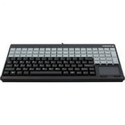 Cherry G86-61401euadaa Advanced Performance Line Spos G86-61401 Keyboard - Cable - Usb - 123 Keys - Qwe (g8661401euadaa)