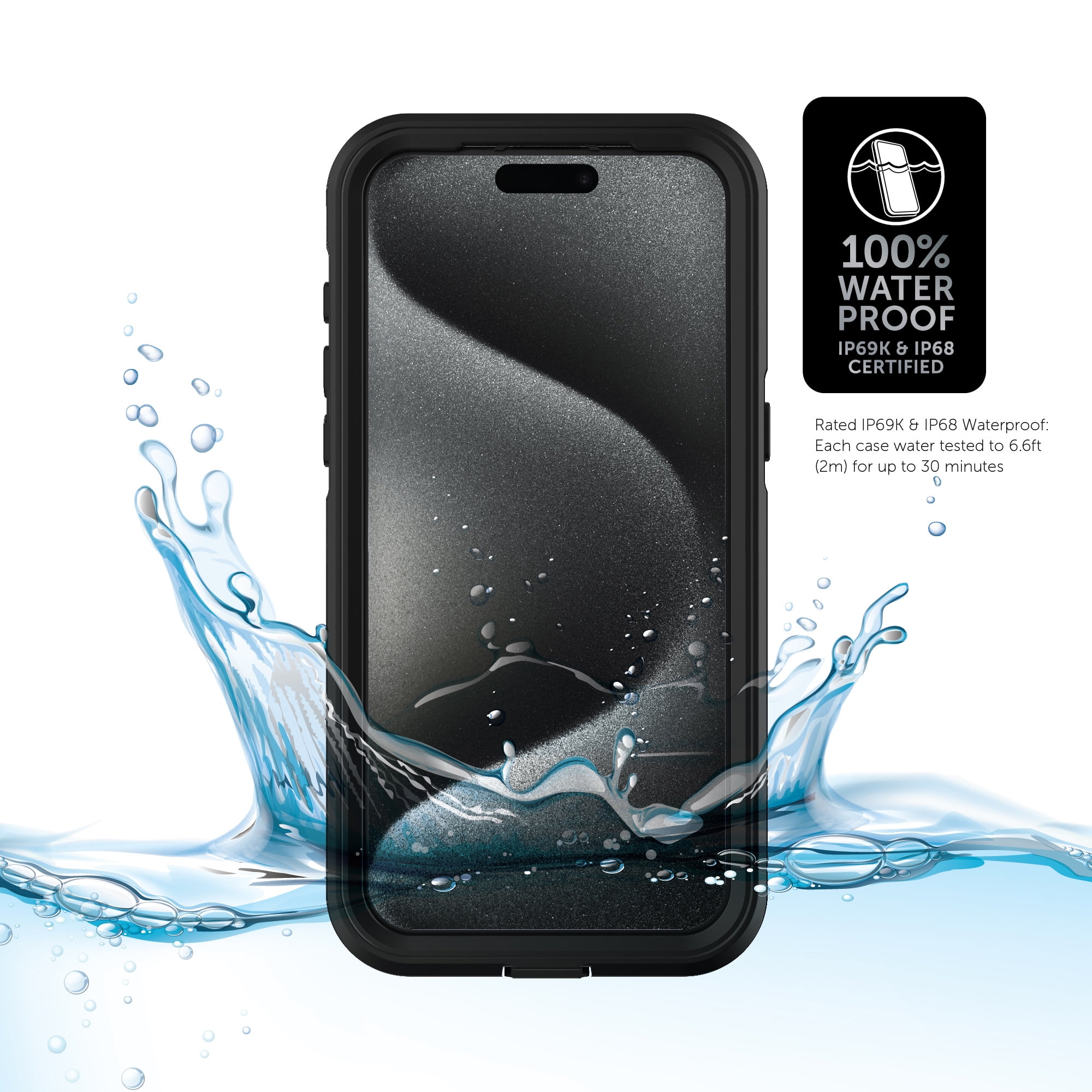 Yoedge Cover per iPhone SE 2022/SE 2020, Antiurto Custodia Nero Silicone TPU con Disegni Pattern Ultra Slim Protective Bumper Case per Apple iPhone 7 / iPhone 8 / iPhone SE 2020 Smartphone, Astronauta