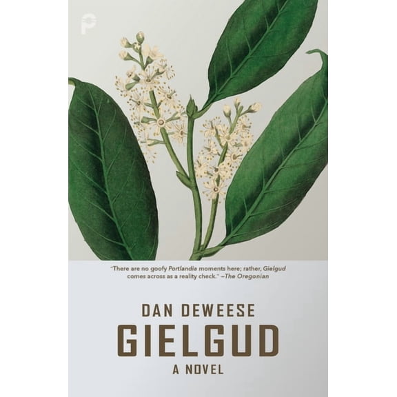 Gielgud, (Paperback)